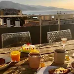 Cozy A 2 Pas De La Plage, Grande Terrasse Et Parking Lägenhet *