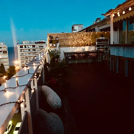 Lejlighed Cozy A 2 Pas De La Plage, Grande Terrasse Et Parking