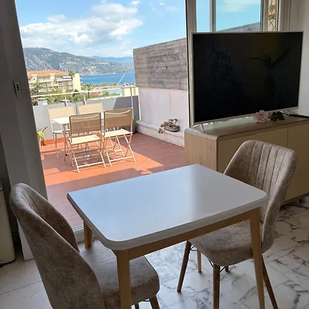 Cozy à 2 Pas De La Plage, Grande Terrasse Et Parking *